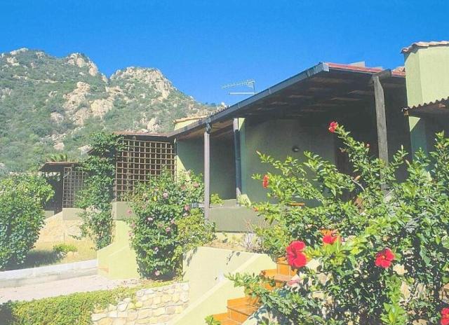 Apartmány Costa Rei - Costa Rei