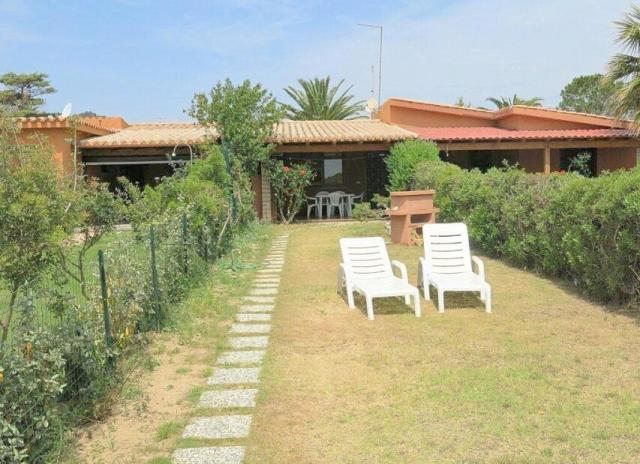 Apartmány Costa Rei - Costa Rei