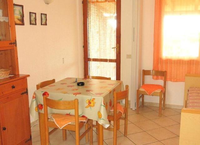 Apartmány Costa Rei - Costa Rei