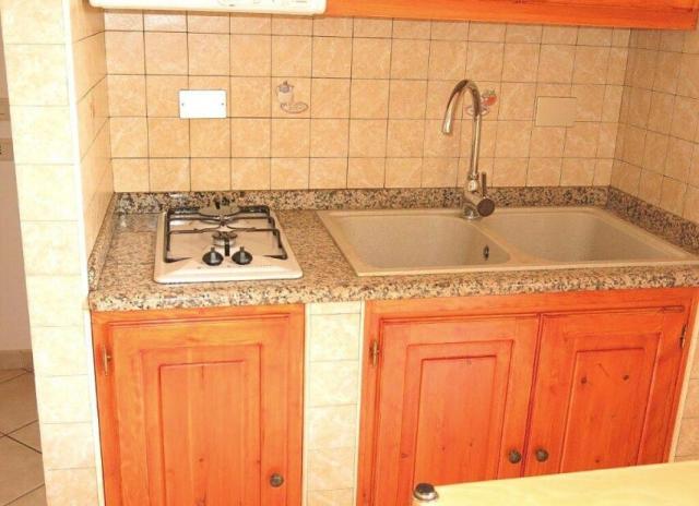 Apartmány Costa Rei - Costa Rei