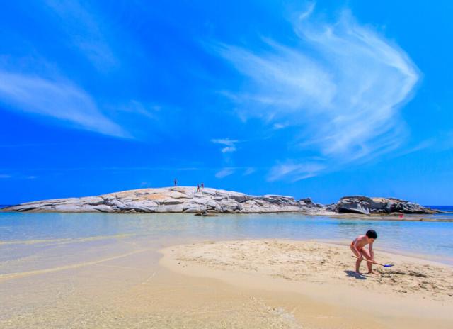 Apartmány Costa Rei - Costa Rei