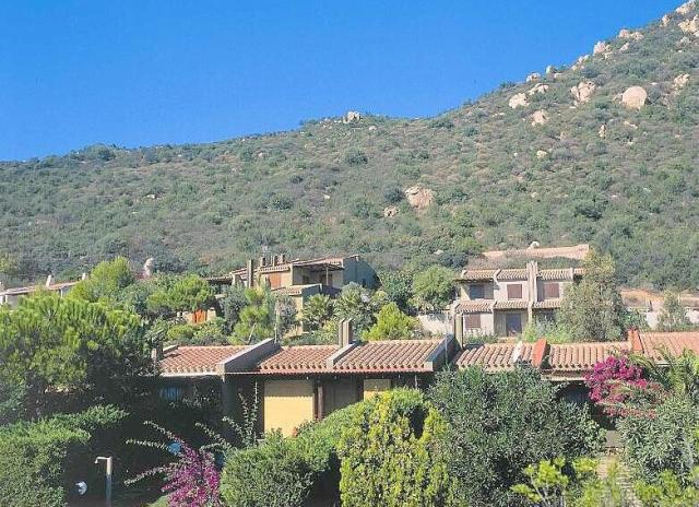 Apartmány Costa Rei - Costa Rei