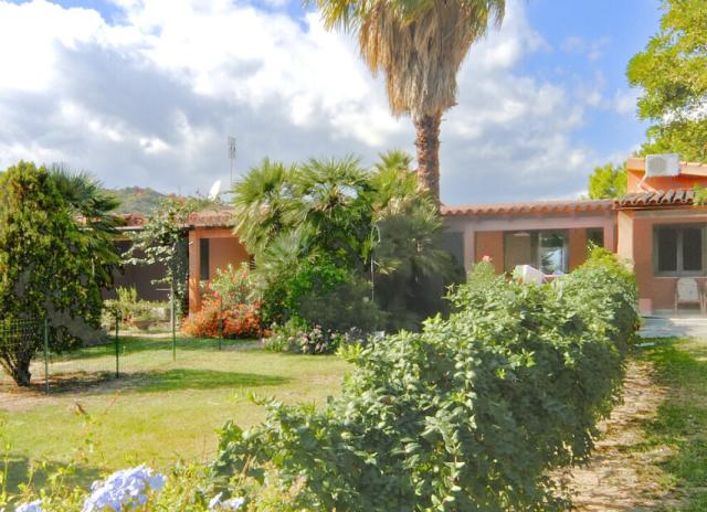 Apartmány Costa Rei - Costa Rei