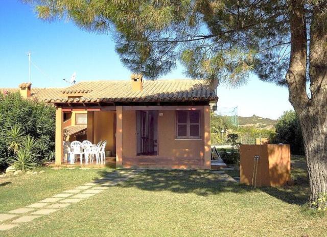 Apartmány Costa Rei - Costa Rei