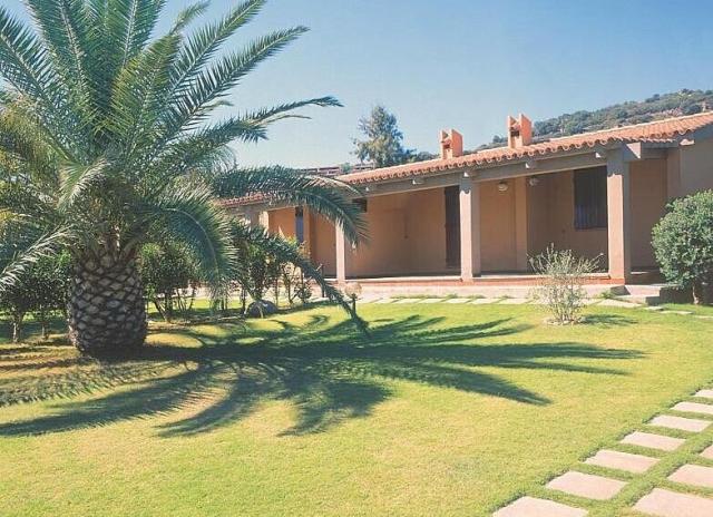 Apartmány Costa Rei - Costa Rei