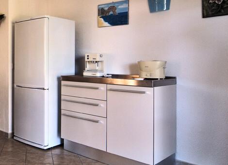 Apartmány Le Ginestre - Costa Rei