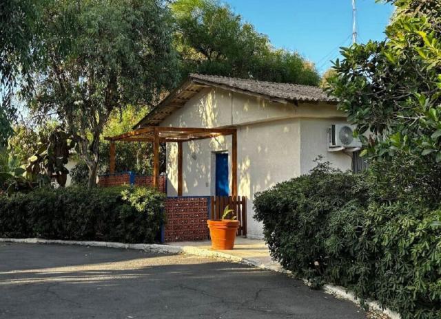 Villaggio Europeo - Catania