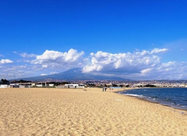 Villaggio Europeo - Catania