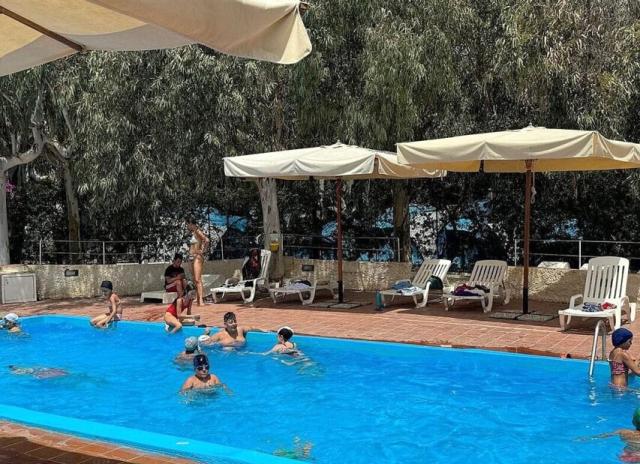 Villaggio Europeo - Catania