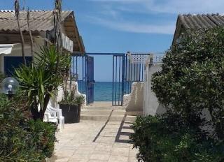 Villaggio Europeo