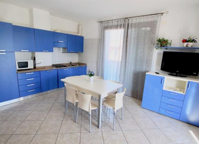 Villaggio Dei Fiori (dodavatel 2) - Caorle Levante
