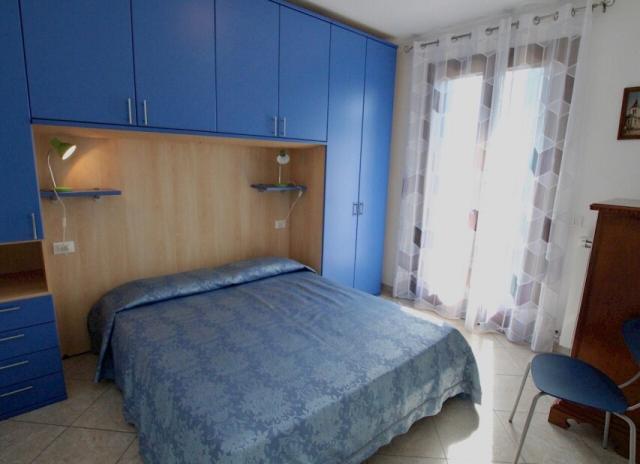 Villaggio Dei Fiori (dodavatel 2) - Caorle Levante