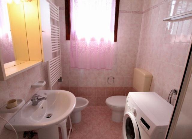 Villaggio Dei Fiori (dodavatel 2) - Caorle Levante