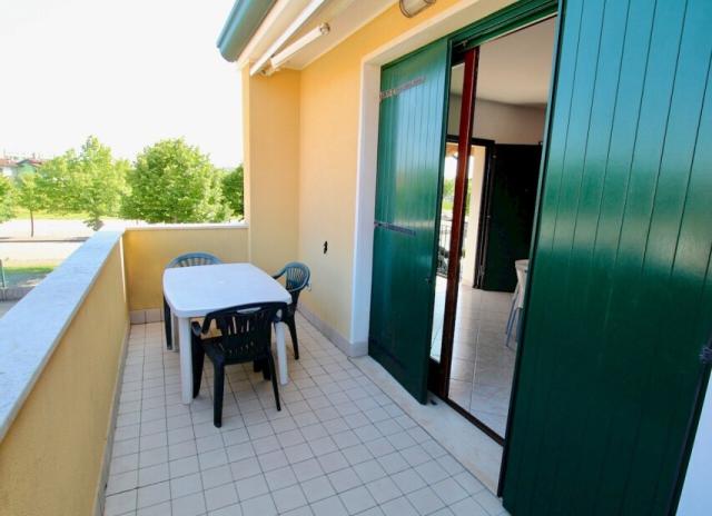 Villaggio Dei Fiori (dodavatel 2) - Caorle Levante