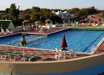 Villaggio Rosolina Mare Club*** - Rosolina Mare