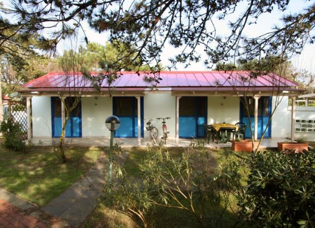 Villaggio Rosolina Mare Club*** - Rosolina Mare