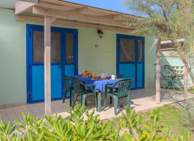 Villaggio Rosolina Mare Club*** - Rosolina Mare