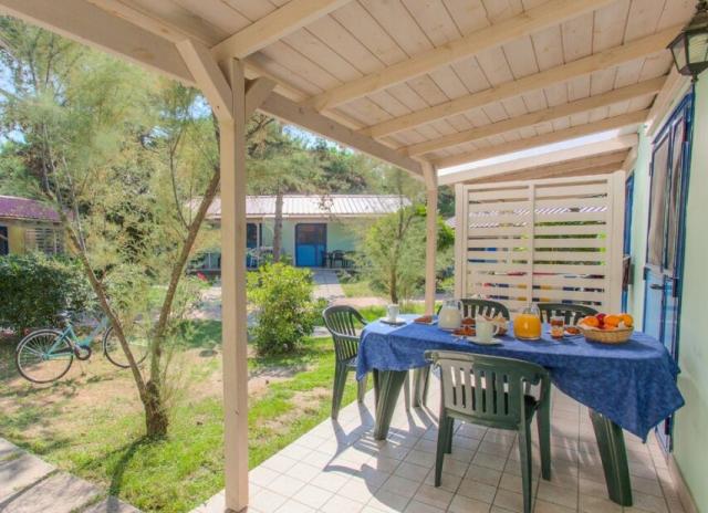 Villaggio Rosolina Mare Club*** - Rosolina Mare