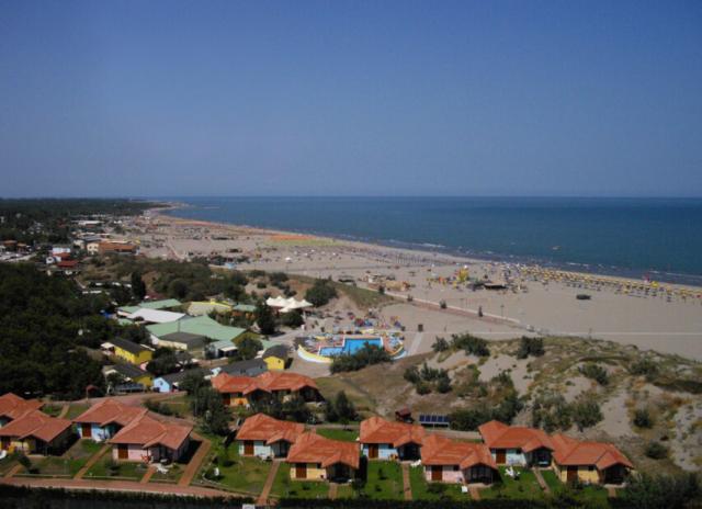 Villaggio Rosolina Mare Club*** - Rosolina Mare