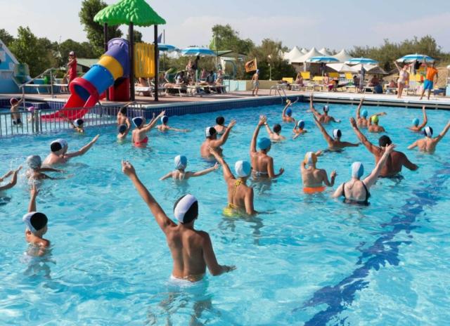 Villaggio Rosolina Mare Club*** - Rosolina Mare