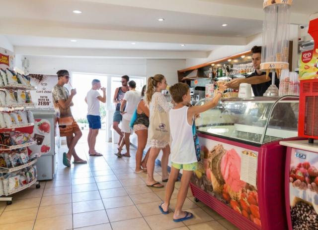 Villaggio Rosolina Mare Club*** - Rosolina Mare