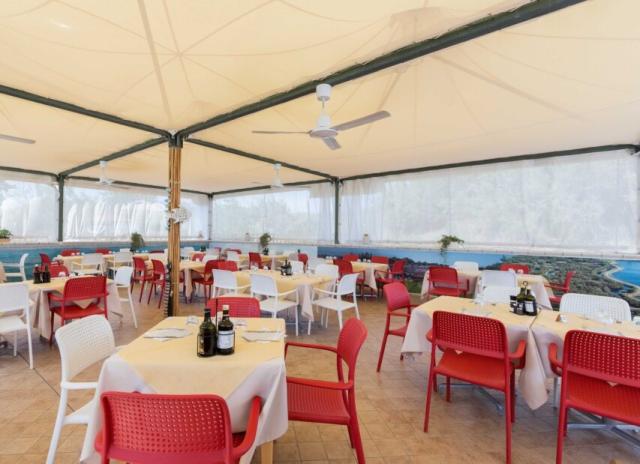 Villaggio Rosolina Mare Club*** - Rosolina Mare
