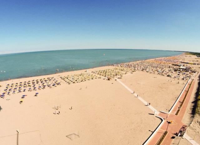 Villaggio Rosolina Mare Club*** - Rosolina Mare
