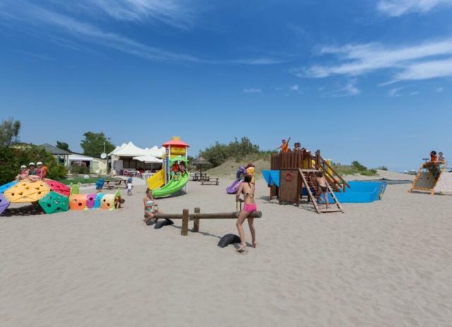 Villaggio Rosolina Mare Club*** - Rosolina Mare