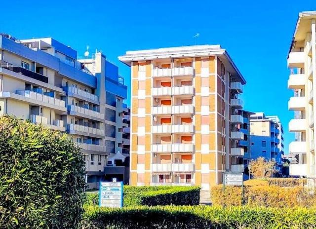 Residence Franco (dodavatel 2) - Bibione Spiaggia