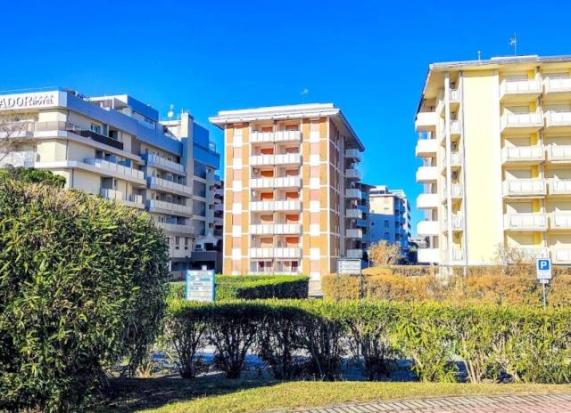 Residence Franco (dodavatel 2) - Bibione Spiaggia