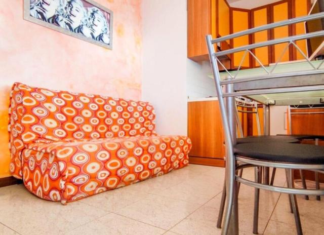 Residence Franco (dodavatel 2) - Bibione Spiaggia