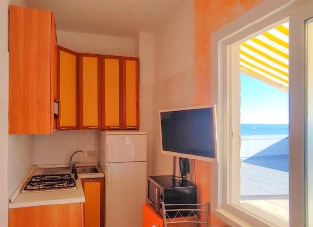 Residence Franco (dodavatel 2) - Bibione Spiaggia