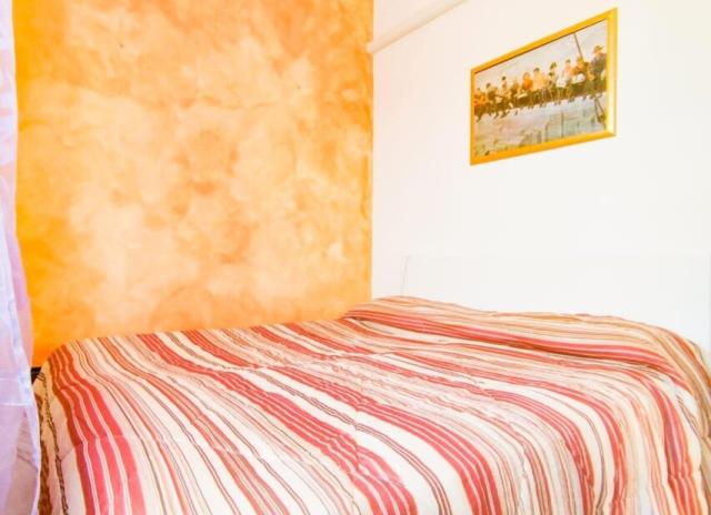 Residence Franco (dodavatel 2) - Bibione Spiaggia