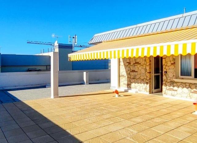Residence Franco (dodavatel 2) - Bibione Spiaggia