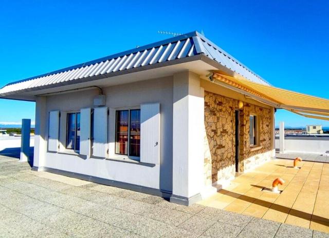 Residence Franco (dodavatel 2) - Bibione Spiaggia