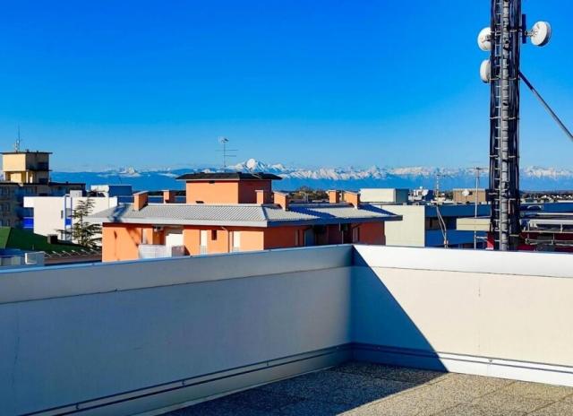 Residence Franco (dodavatel 2) - Bibione Spiaggia