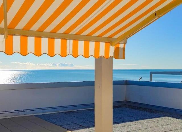 Residence Franco (dodavatel 2) - Bibione Spiaggia