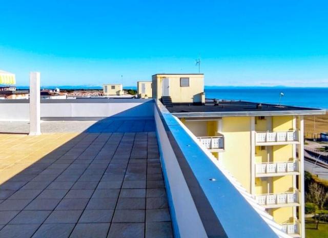 Residence Franco (dodavatel 2) - Bibione Spiaggia