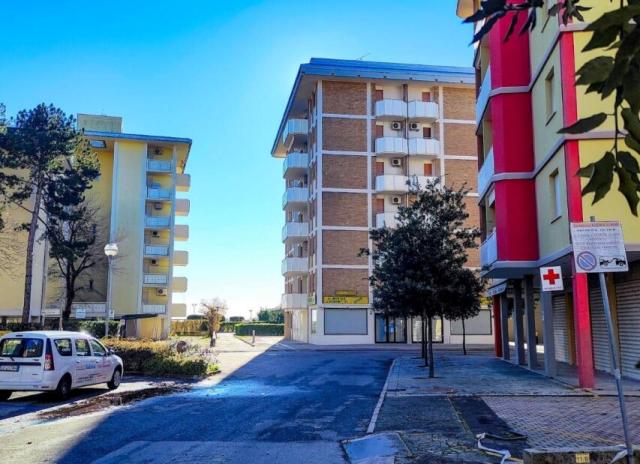 Residence Franco (dodavatel 2) - Bibione Spiaggia