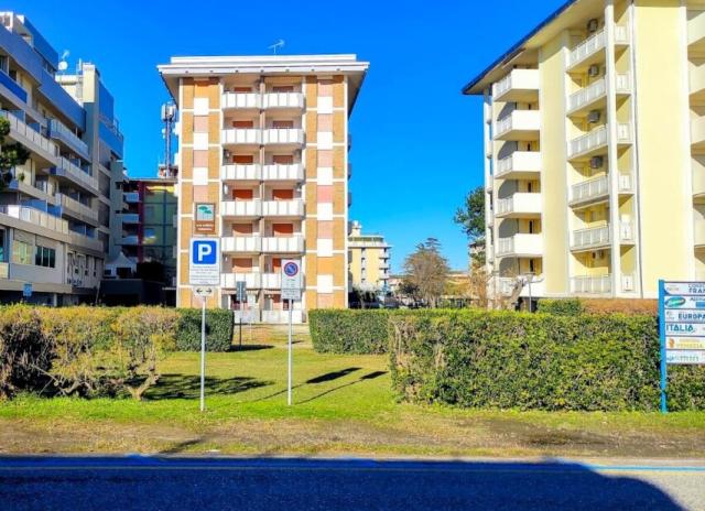 Residence Franco (dodavatel 2) - Bibione Spiaggia