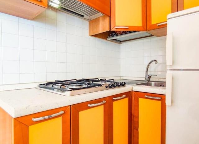 Residence Franco (dodavatel 2) - Bibione Spiaggia