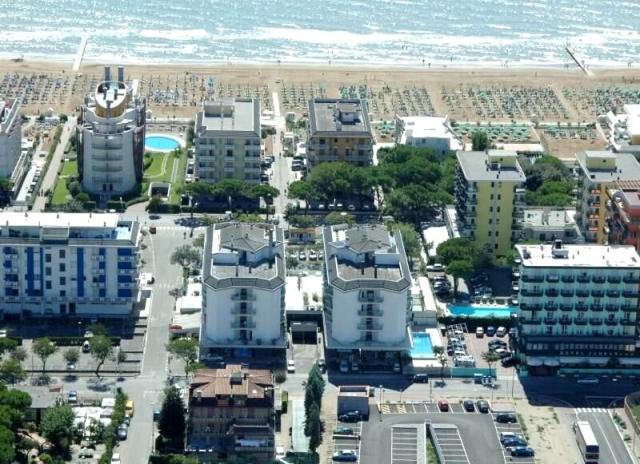 Residence Torino (dodavatel 2) - Jesolo Lido Est