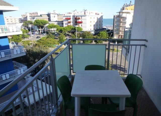 Residence Torino (dodavatel 2) - Jesolo Lido Est