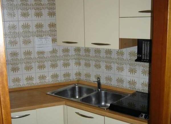 Residence Torino (dodavatel 2) - Jesolo Lido Est