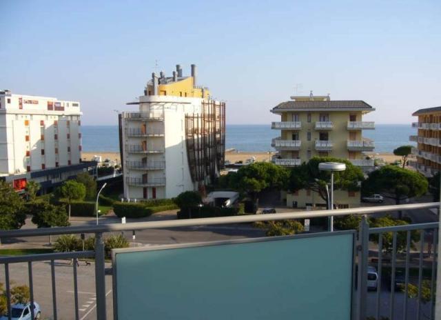 Residence Torino (dodavatel 2) - Jesolo Lido Est