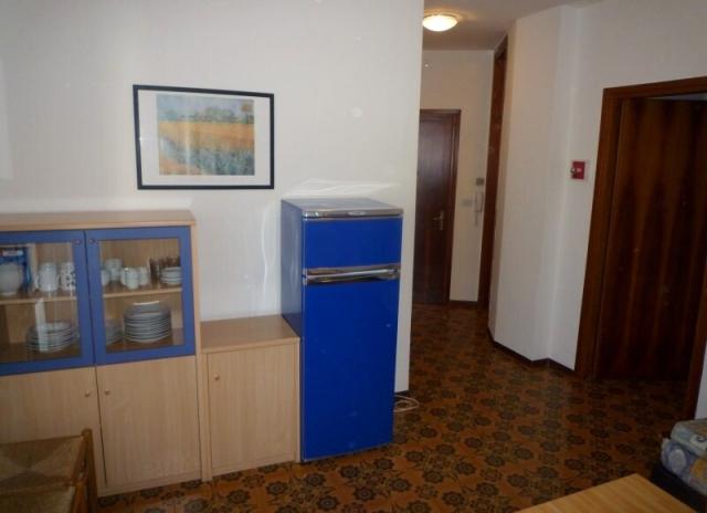 Residence Torino (dodavatel 2) - Jesolo Lido Est