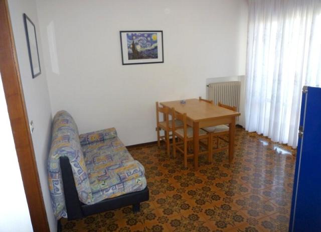 Residence Torino (dodavatel 2) - Jesolo Lido Est