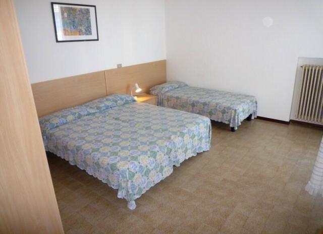 Residence Torino (dodavatel 2) - Jesolo Lido Est