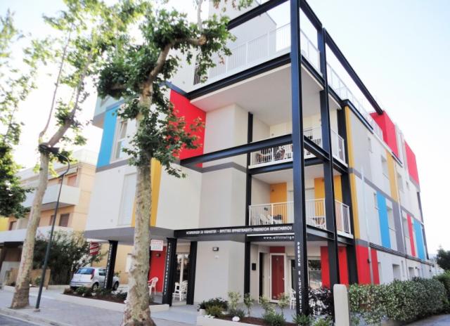 Villa Lucchese