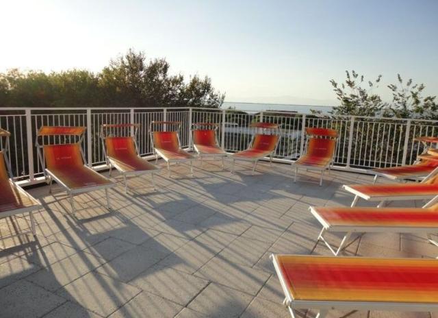 Residence Villa Lucchese - Lignano Sabbiadoro